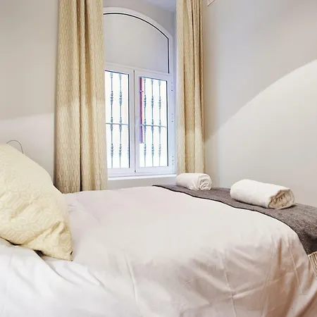 Arenal Carreteria Deluxe By Valcambre Apartment