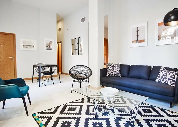 Arenal Carreteria Deluxe By Valcambre Appartement *